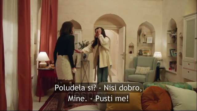 Daleki grad - 18. epizoda / Nikoga ne može da voli osim Merjem