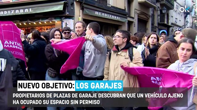 No van a por los pisos ni adosados: el nuevo objetivo de los okupas está afectando a miles de personas