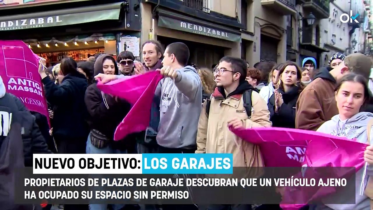No van a por los pisos ni adosados: el nuevo objetivo de los okupas está afectando a miles de personas