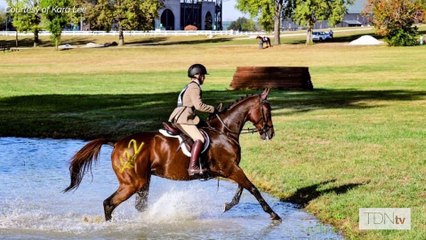 Graded Stakes Winner takes on Real Rider Cup