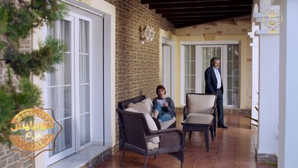 مسلسل _ لفـراق_  الحلقة 19 _ Al-Firak EP 19