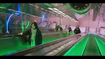 Amidst a Snowstorm of Love Ep 9 in Hindi Dubbed