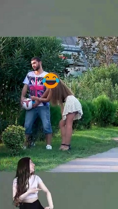 🔥 inflate the ball 🤣 #prank #laugher #funny #laugter #comedy #lauging #humor #pranksterlaughs