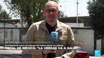 Informe desde Metepec: así avanza la investigación sobre el hallazgo de restos óseos en Jalisco