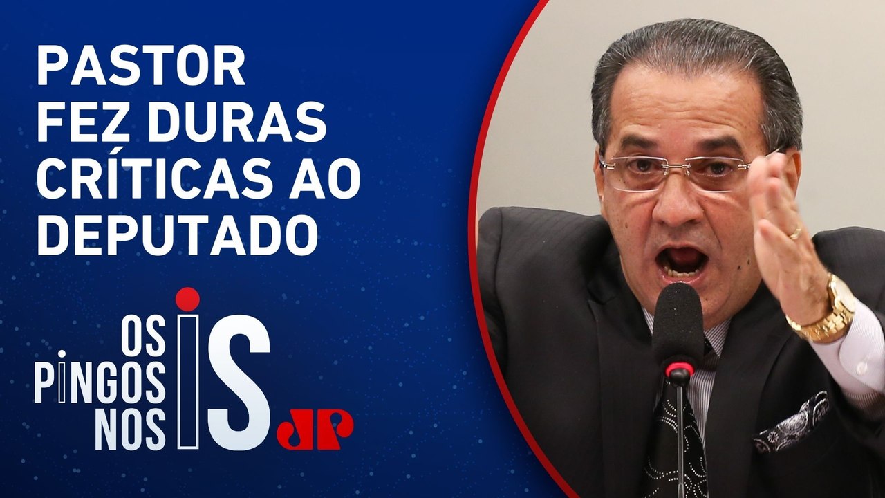 Silas Malafaia ataca líder do Republicanos por fala sobre anistia