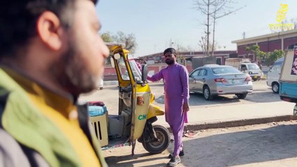 Program To War Gaya | Moral Story | @kkbproduction