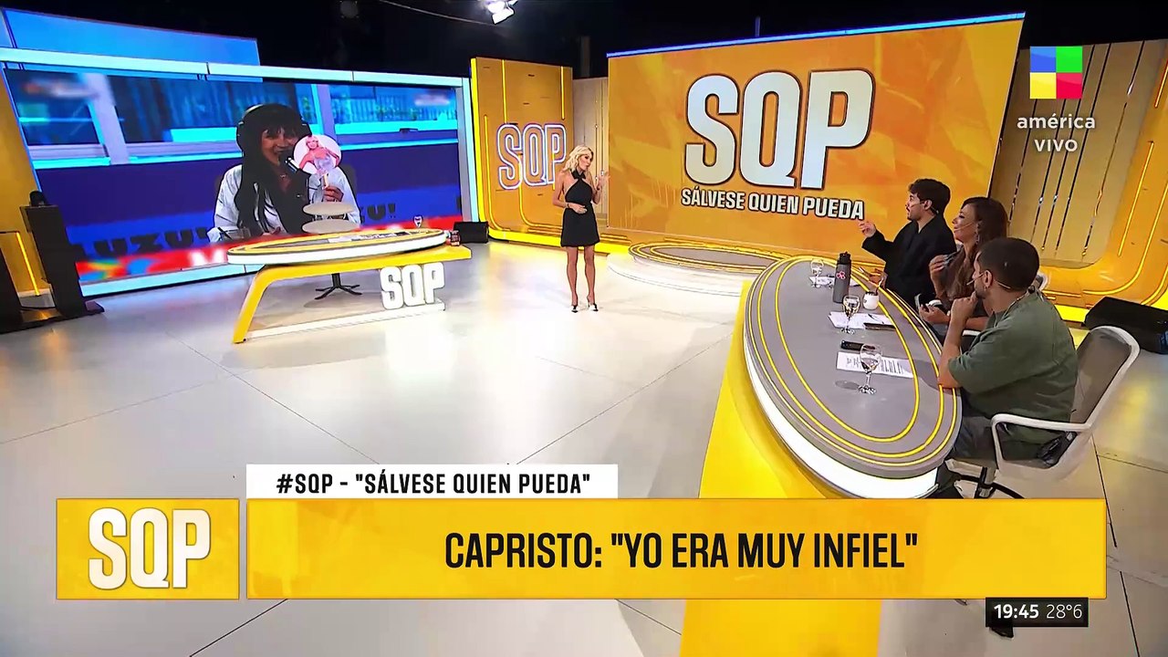 Yanina Latorre Ottavis