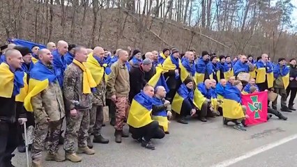 Trump dice que van por buen camino para tregua en Ucrania tras hablar con Zelenski