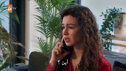 مسلسل حكاية ليلة بوراك دينيز ح 26 مترجم