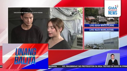 More twists at pakilig, aabangan sa finale ng "My Ilonggo Girl" mamayang gabi | Unang Balita