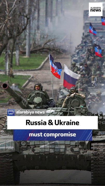 Former US envoy: Both Russia & Ukraine must compromise