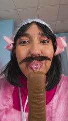 😂 "Ouch! 😬 My chocoholic friend thought I was a snack and bit me! 🍫🤦‍♀️