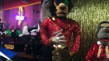 Chuck E. Cheese’s Lost Animatronics