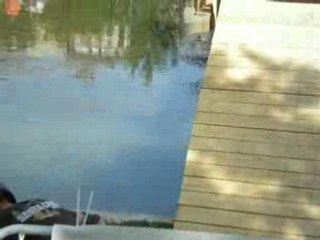 Finale mountain bike FISE 2008