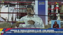 Nicolas Maduro: Tomorrow, 306 compatriots will arrive to Venezuela from Mexico