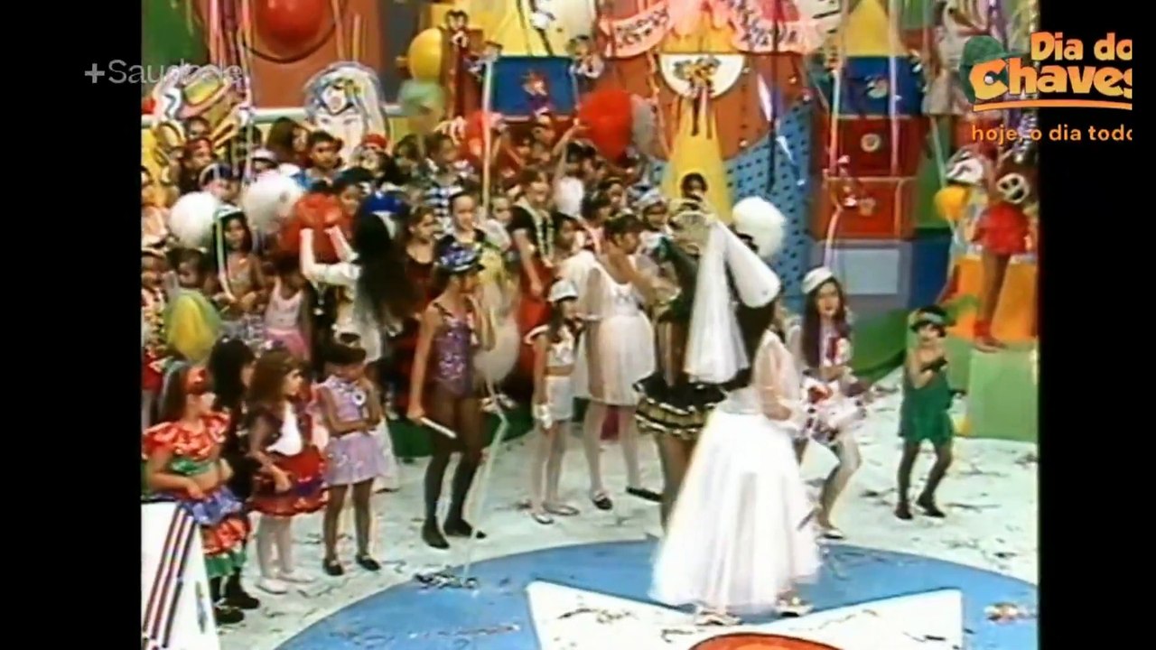 Show Maravilha