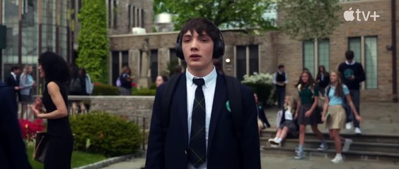 Seus Amigos e Vizinhos | show | 2025 | Official Trailer