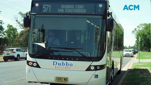 Tap and go payments announced for NSW regional buses