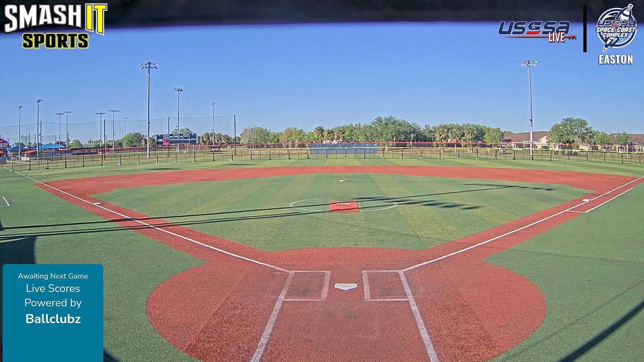 White Easton - Bryant & Stratton - Spring Games (2025) Tue, Mar 18, 2025 9:45 AM to 11:00 PM