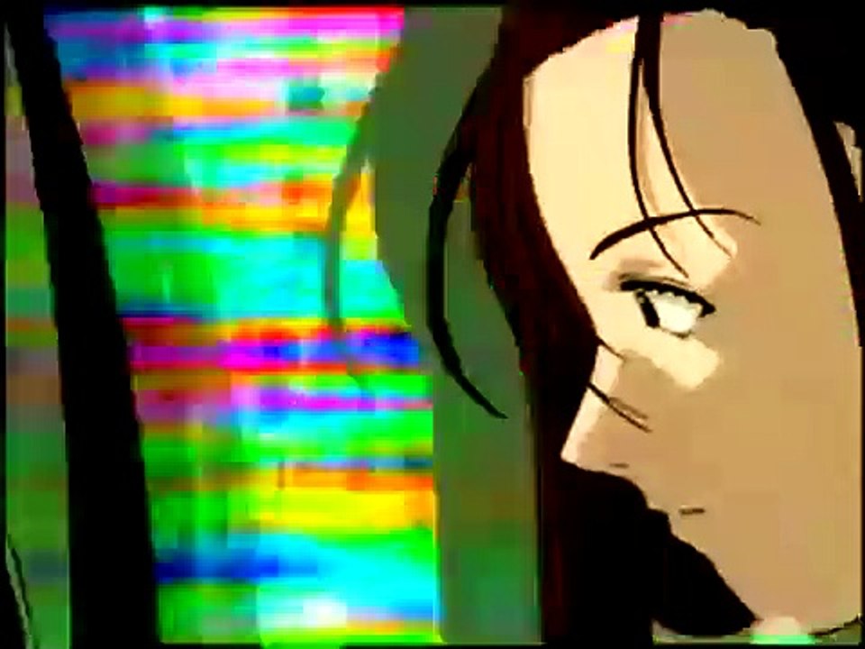 Locomotion Comercial Serial experiment Lain