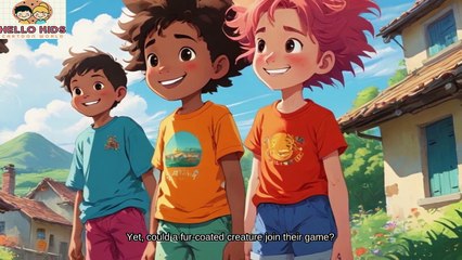 The Curious Cat Curiosity leads to learning