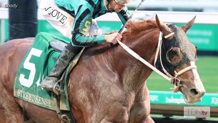 Two Phil's and Country Grammer join WinStar's Stallion Barn