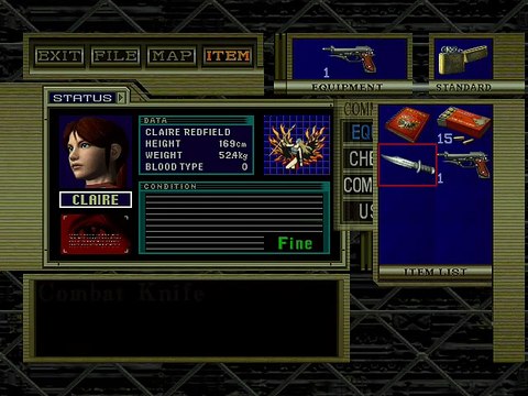 Resident Evil Code: Veronica X online multiplayer - ps2