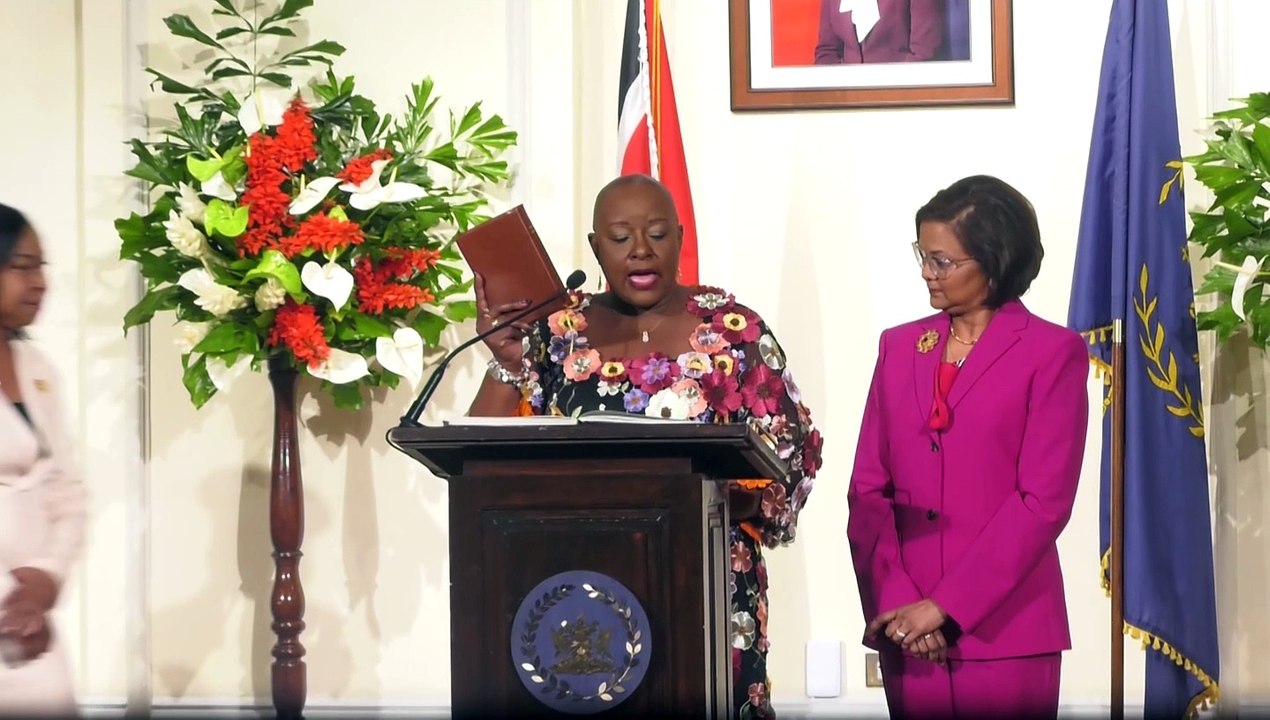 MP REGIS: ELECTION PRESENTS CRITICAL CHOICE