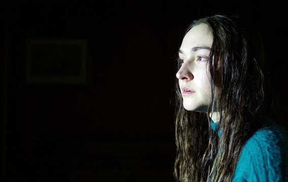 Você Nunca Me Encontrará - Filme 2023