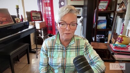 Dr. Stuart Brown Joins the TDN Writers' Room