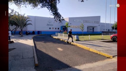 SSJ a la espera de licitación para abastecer Hospitales regionales incluido el de La Barca