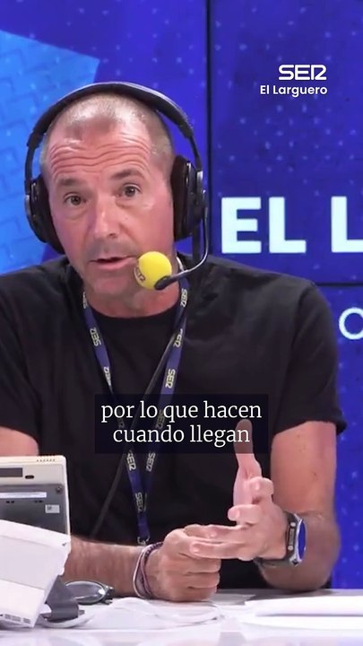 Manu opinión clubes entrevistas