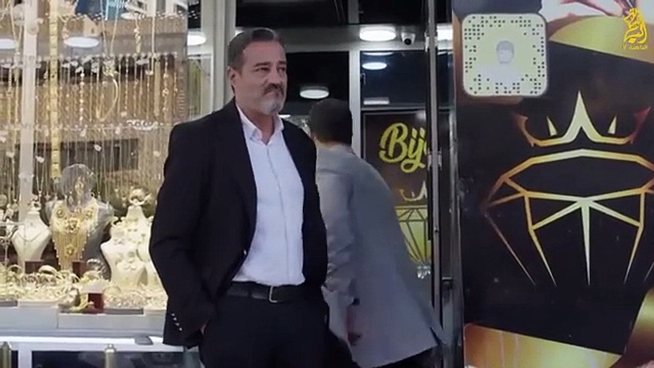 مسلسل لبلية الحلقة 12 , Leblia
