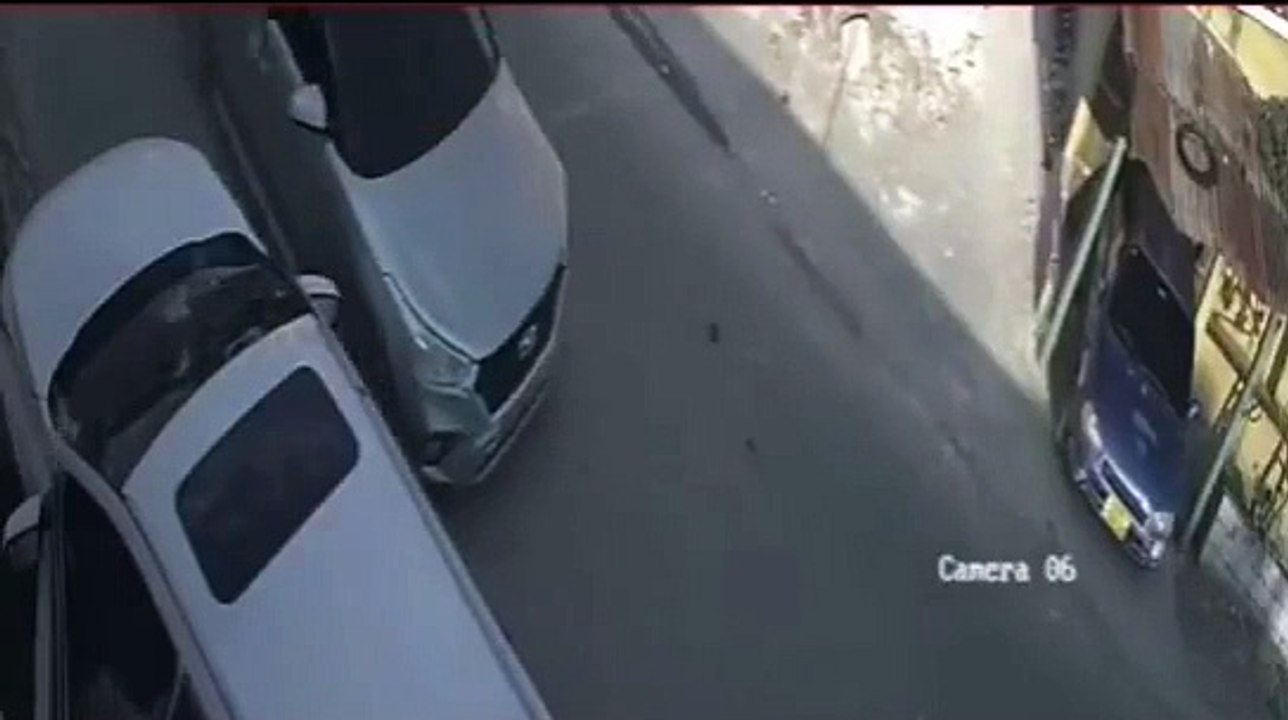 Balacera en Boca Chica deja un muerto y varios heridos