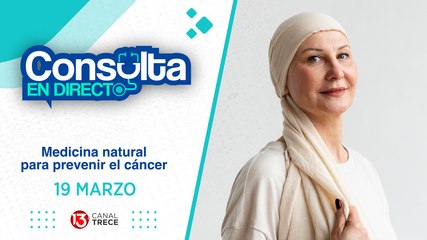 Consulta en Directo - 19 Marzo 2025