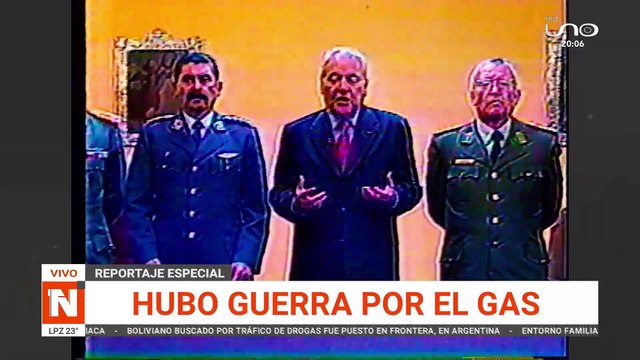 Escasez de combustible en Bolivia: conozca la cronología de los hechos