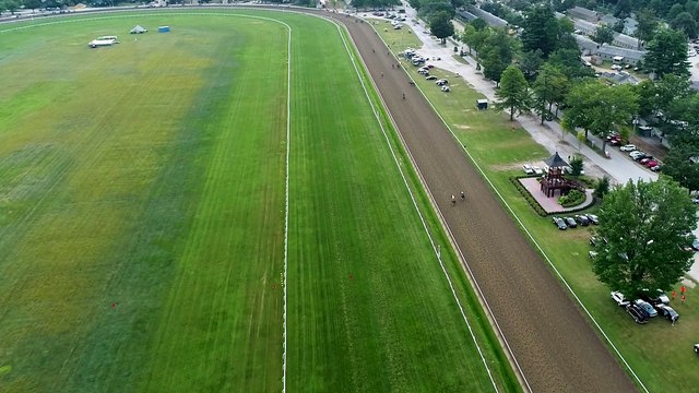 Fasig-Tipton Selected Yearlings 2
