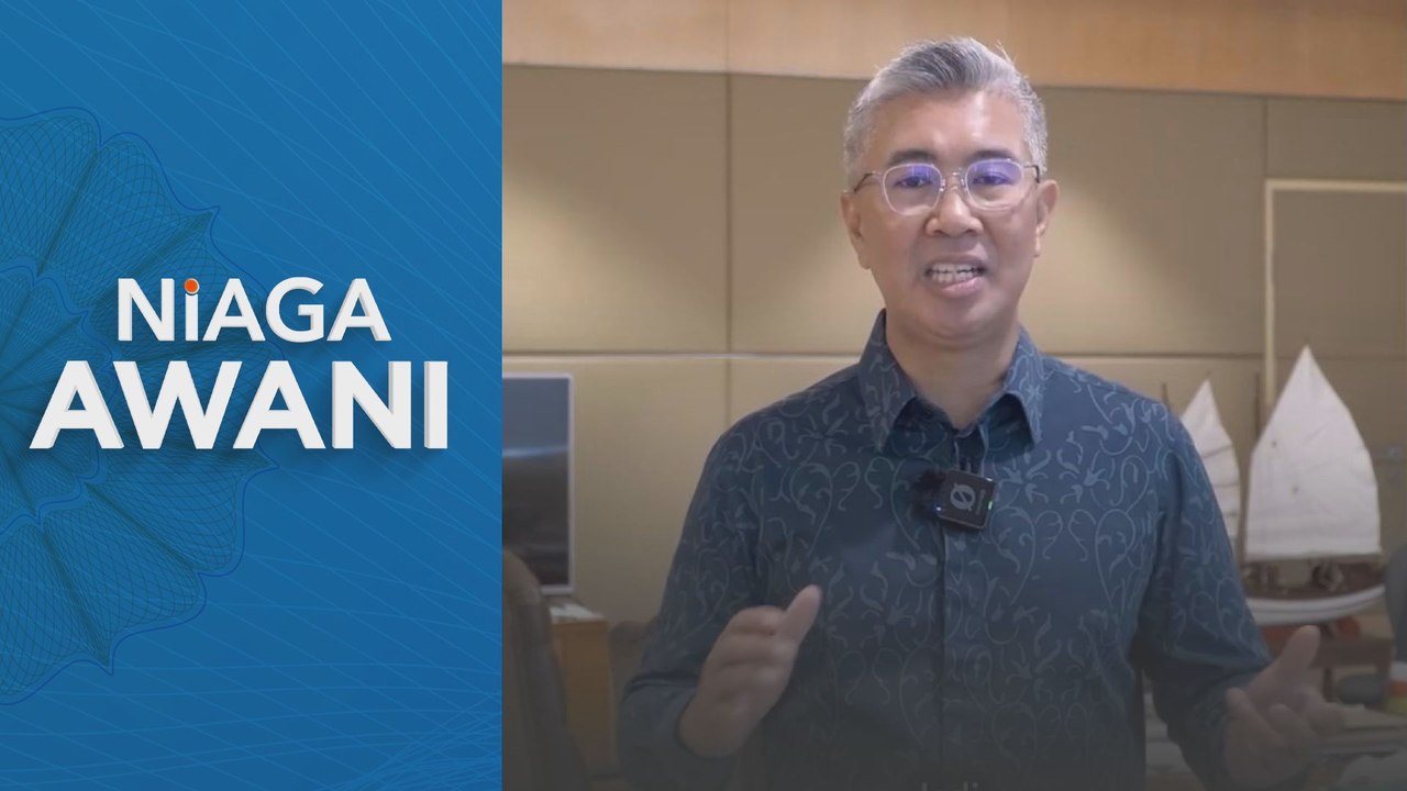 MITI sokong pelaburan teknologi untuk tingkat kemahiran tempatan