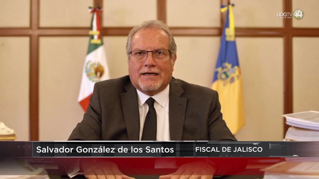 La fiscalía de Jalisco entregará la carpeta investigación del rancho a la FGR