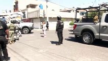 Retiran cámaras ilegales en Ecatepec