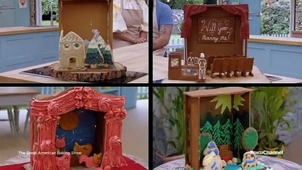 The Great American Baking Show S03