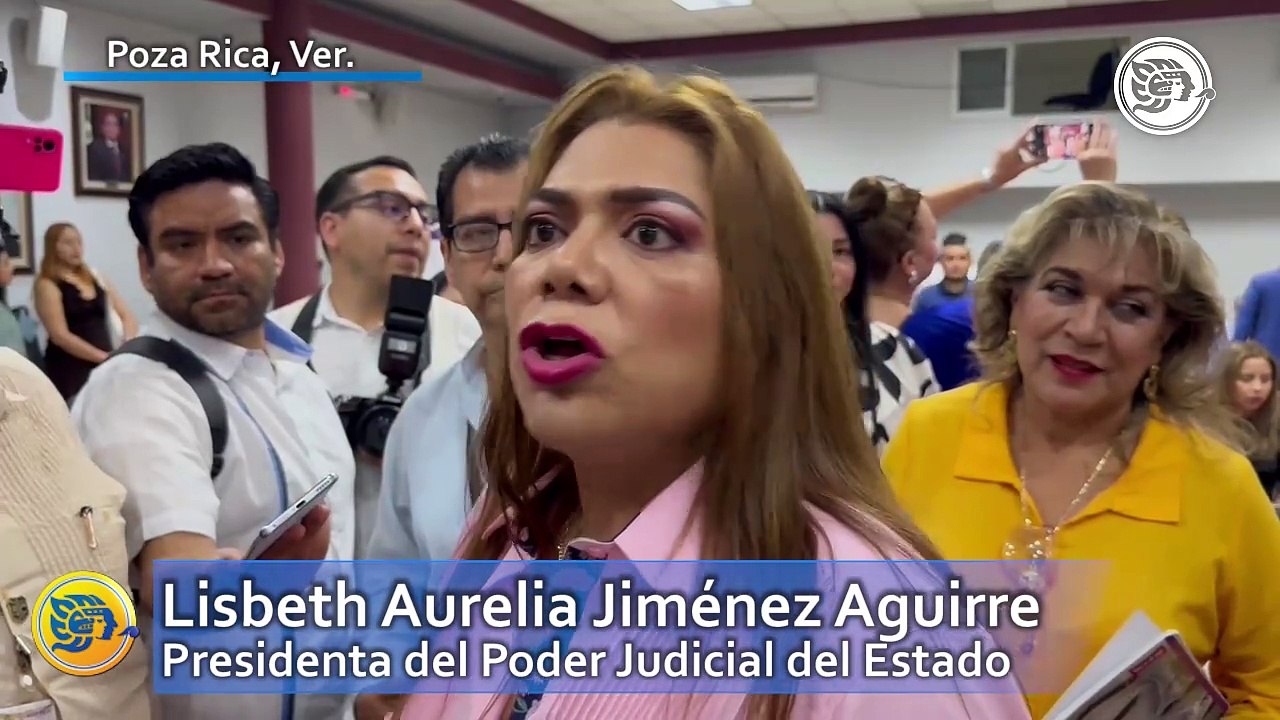 Esperan recursos federales para concluir construcción de ciudad judicial en Poza Rica