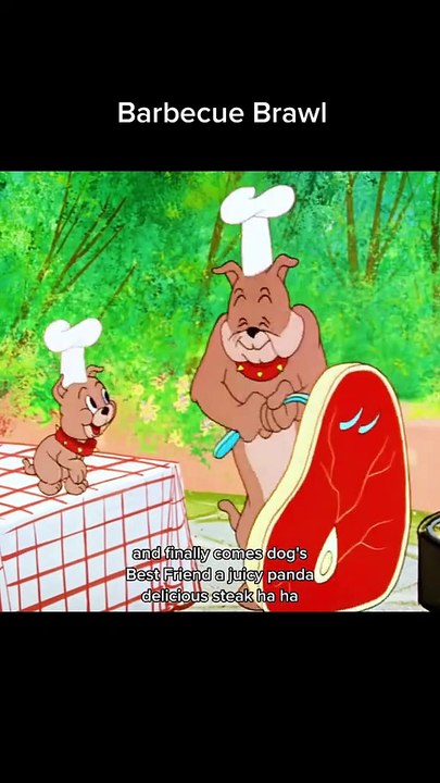 Funny Classic Cartoon Show 93