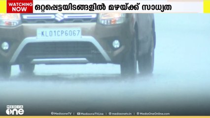 സംസ്ഥാനത്ത് വേനൽ മഴയും കാറ്റും ശക്തമാകുന്നു