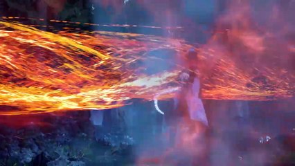 Martial Peak Episode 39 Multi subtitles