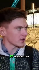 Newcastle United STARS in Carabao Cup win