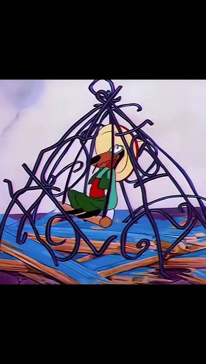 Funny Classic Cartoon Show 96