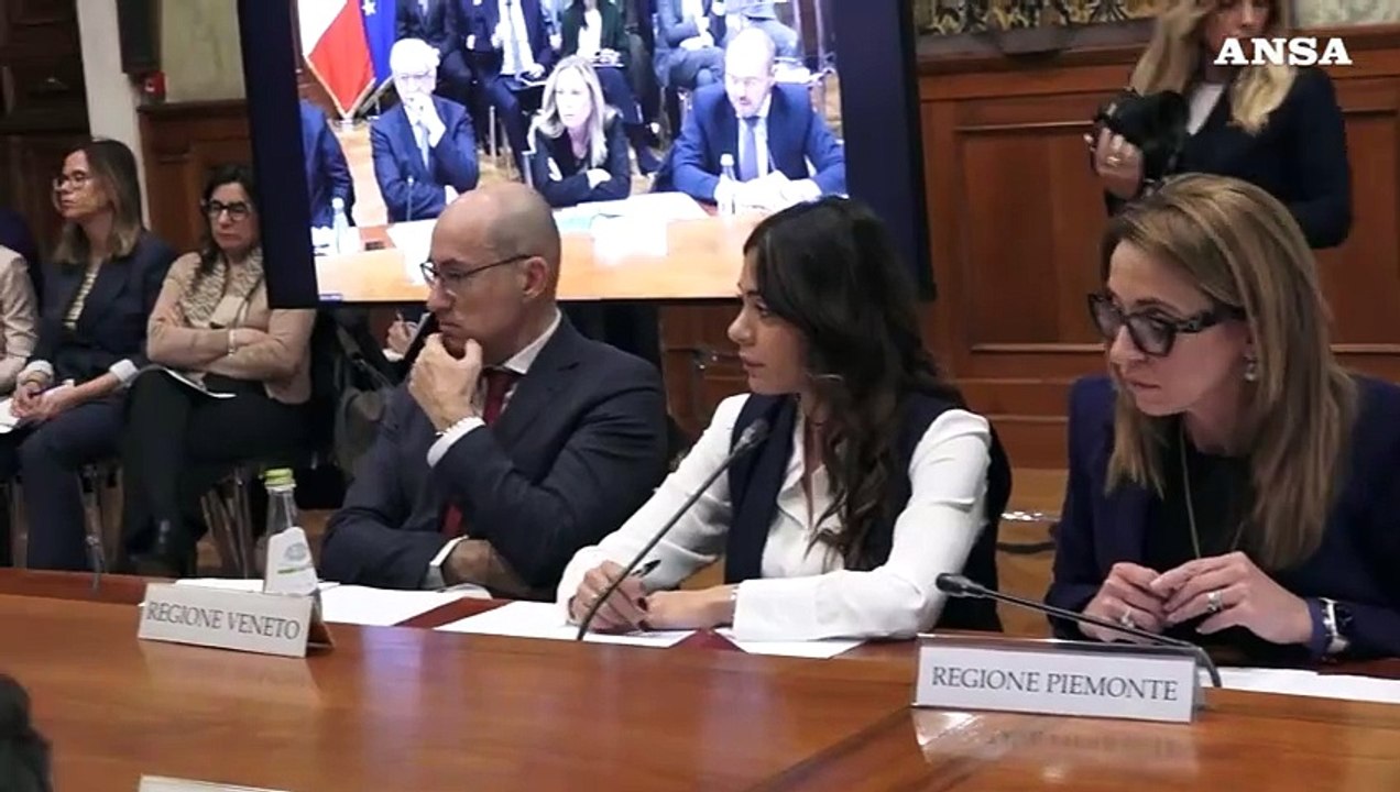 Pnrr, a Palazzo Chigi la cabina di regia per il monitoraggio sull'attuazione