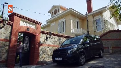 مسلسل العاشق يفعل المستحيل مدبلج الحلقة 15