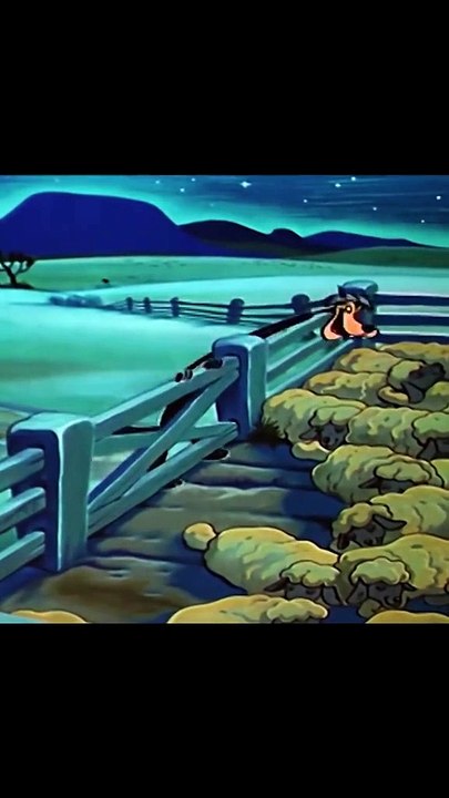 Funny Classic Cartoon Show 97